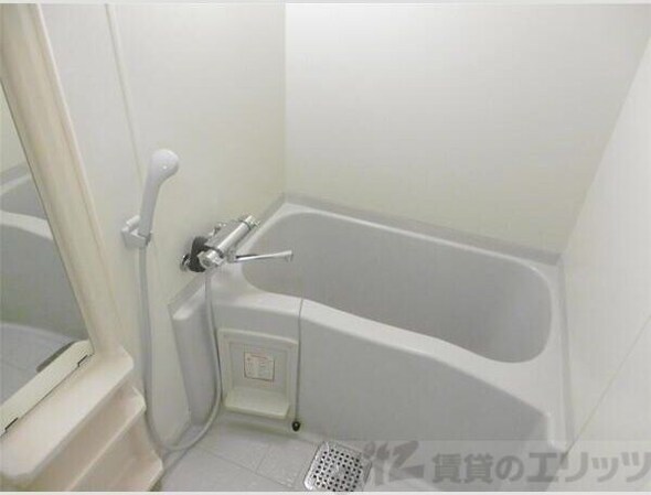 ベルエアーの物件内観写真